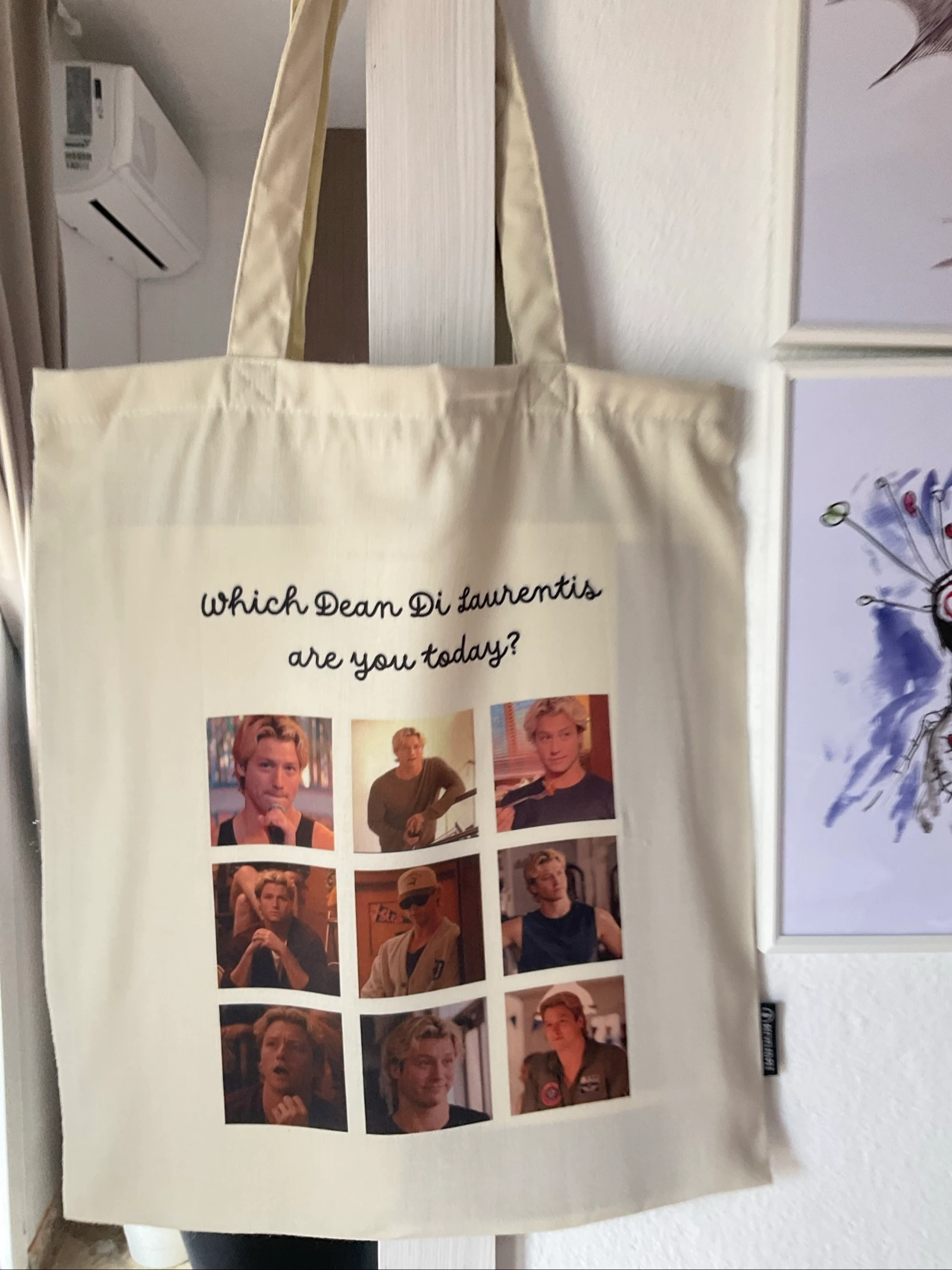 Bolsa Dean Di Laurentis – photo 15